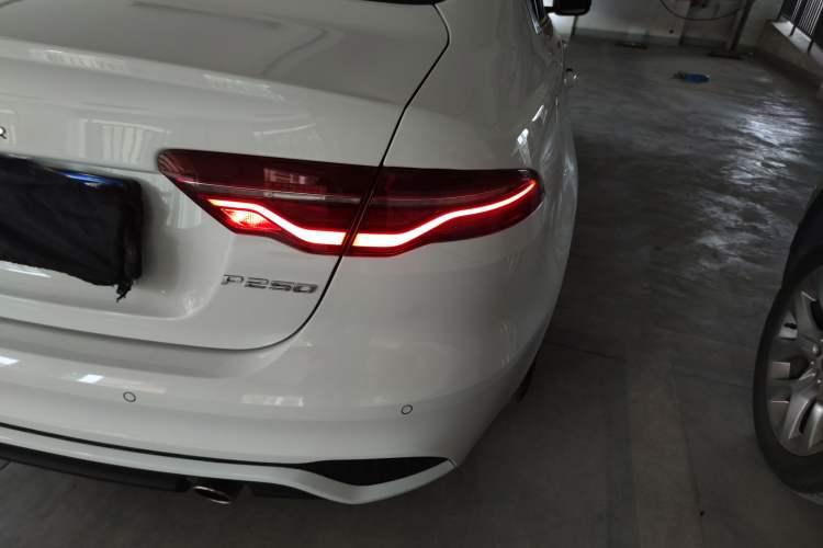 Used Jaguar XEL 2024 2.0T 250 PS R-DYNAMIC S Advanced Sport Edition