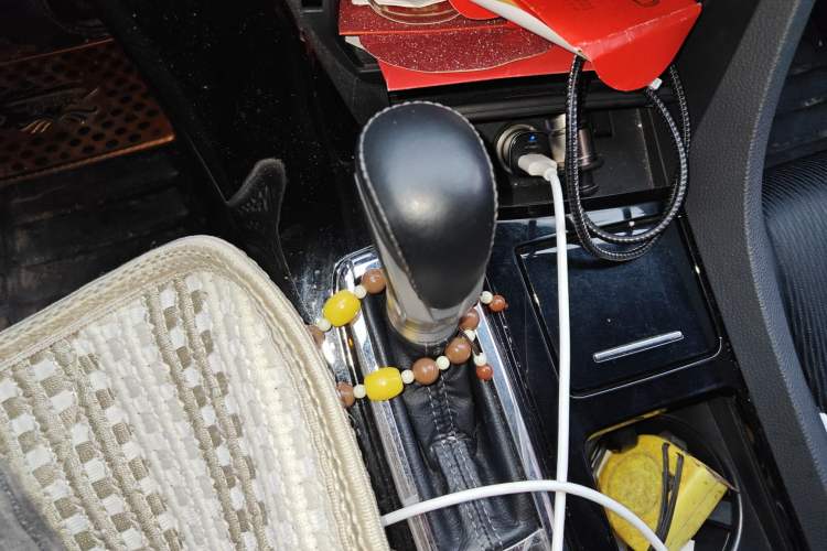 Used Honda Spirior 2017 2.0L Classic Edition Gear Lever