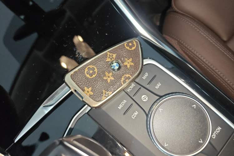 Used BMW 3 Series 2021 Facelifted 320Li M Sport Package
