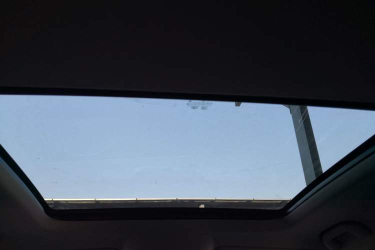 Used Chery Tiggo 8 PRO 2025 290T Two-Wheel-Drive Luxury Edition
