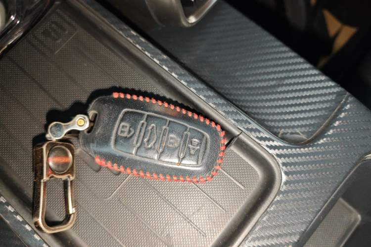 Used Haval DARGO 2021 1.5T DCT Two-Wheel Drive Labrador Edition
