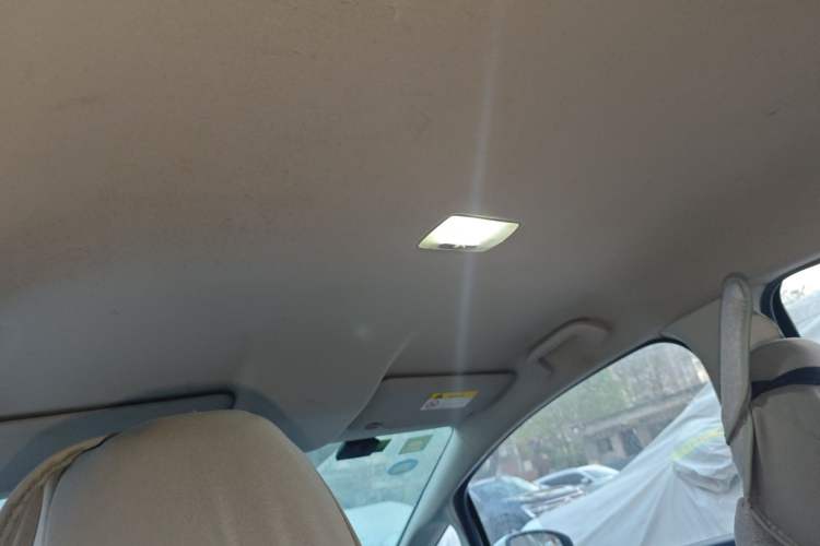 Used Honda Fit 2016 1.5L LX CVT Comfort Model