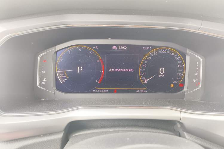 Used Volkswagen T-Cross 2022 280TSI DSG Comfort Edition