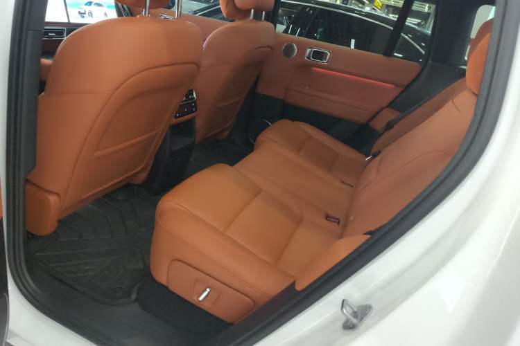 Used Li Auto L6 2024 Pro Model
