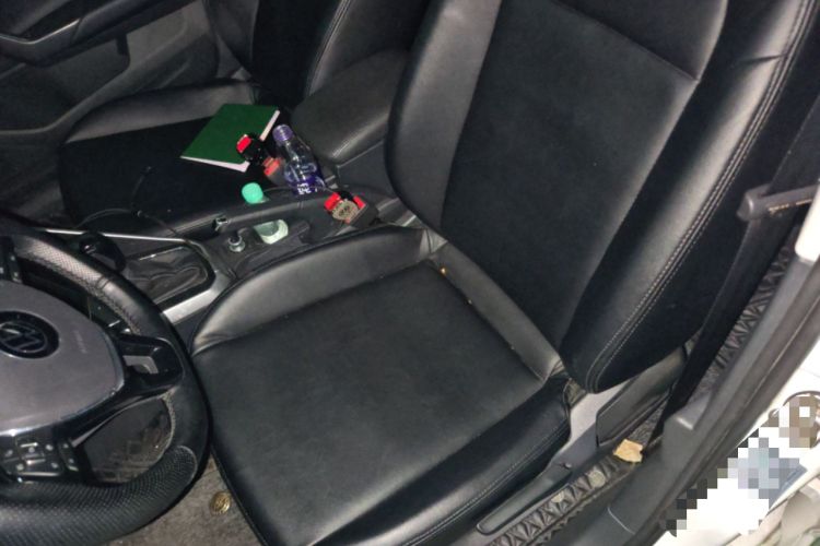 Used Volkswagen Polo 2022 Plus 1.5L Automatic Enjoy Life Edition