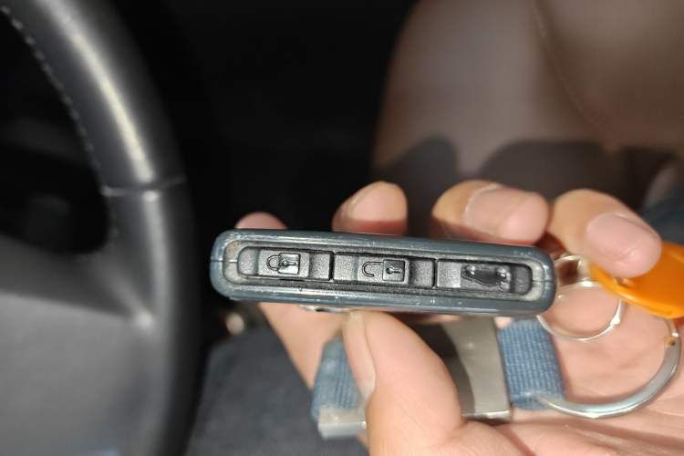 Used Volvo S60 2022 B4 Zhiyi Luxury Edition
