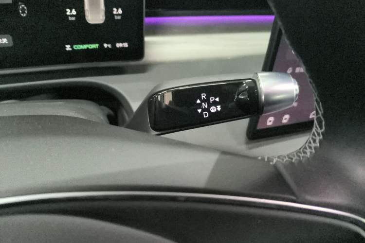 Used XPeng X9 2024 702 Ultra-Long Range Max