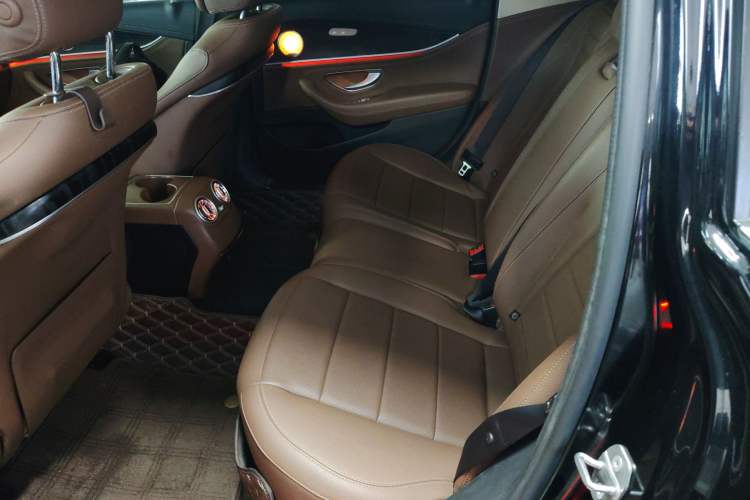 Used Mercedes-Benz E-Class 2020 Restyled E 260 L Sport 4MATIC