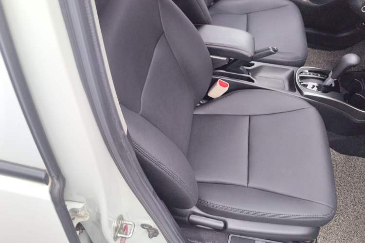 Used Honda Greiz 2016 1.5L CVT Classic Edition Right Front Seat