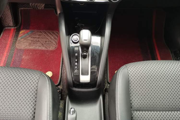 Used Nissan Kicks 2017 1.5L CVT Smart Drive Edition
