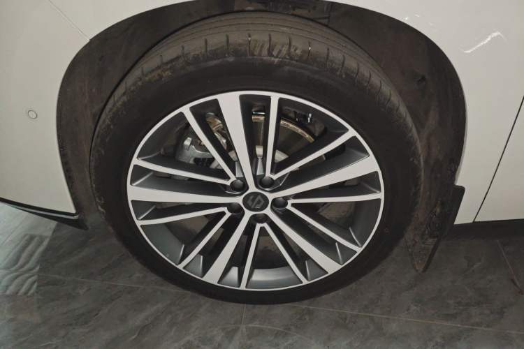 Used Leapmotor C16 2026 Pure Electric 630 LiDAR Zhizun Edition 5 Seats