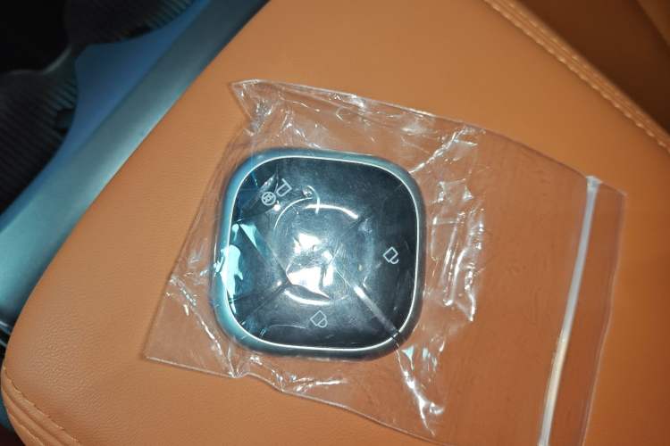 Used Wuling Xingguang 2025 610 km Smart Flagship Version