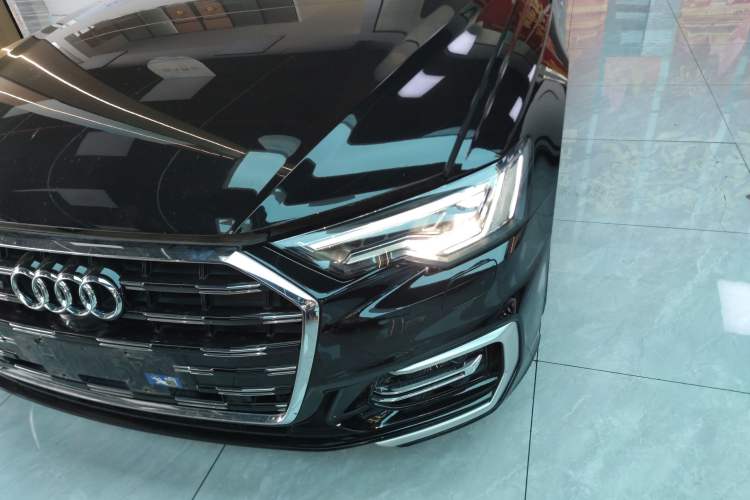 Used Audi A6L 2024 45 TFSI quattro Prestige Dynamic Edition
