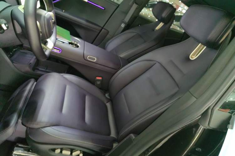 Used Avatr 07 2024 Pro+ All-Electric Version
