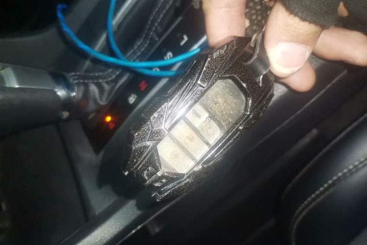 Used Honda Civic 2016 220TURBO CVT Luxury Edition
