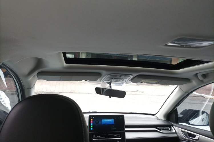 Used Haval M6 2021 PLUS 1.5T DCT Luxury Smart Connectivity Model