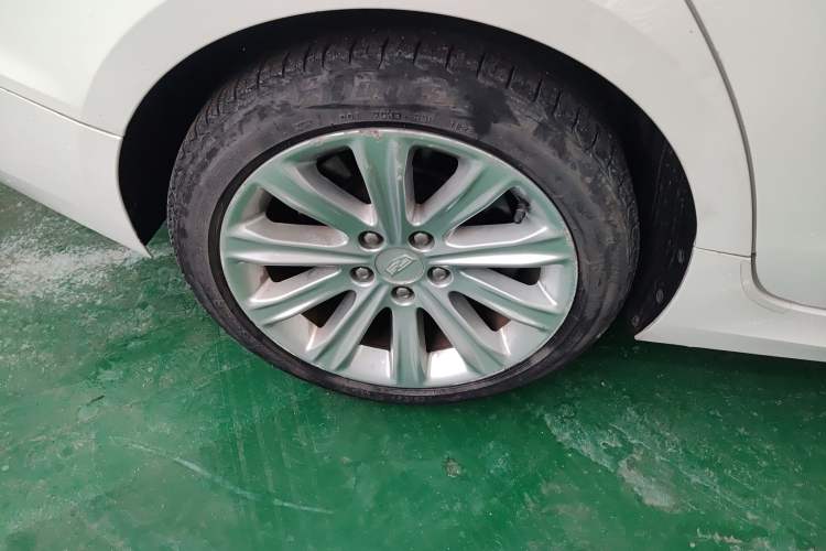 Used Cadillac ATS-L 2017 28T Fashion Edition