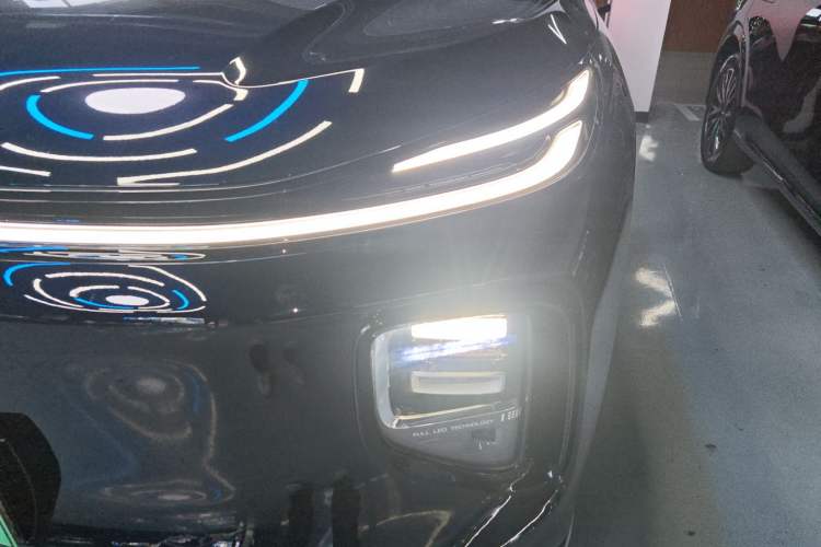 Used Qiyuan Q07 2025 215 Flagship PLUS