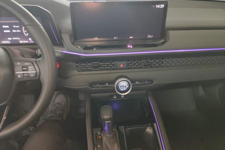 Used Honda Accord 2023 260TURBO Smart Enjoyment Version
