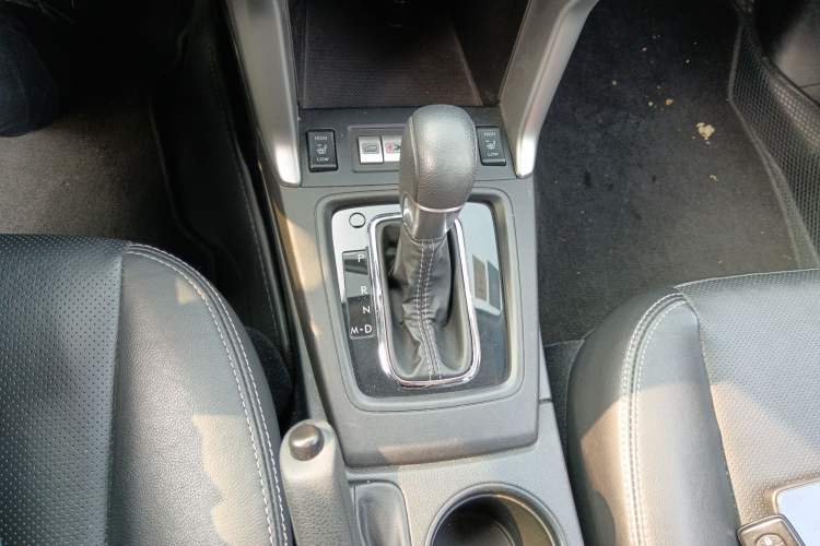 Used Subaru Forester 2013 2.5i Automatic Prestige Edition