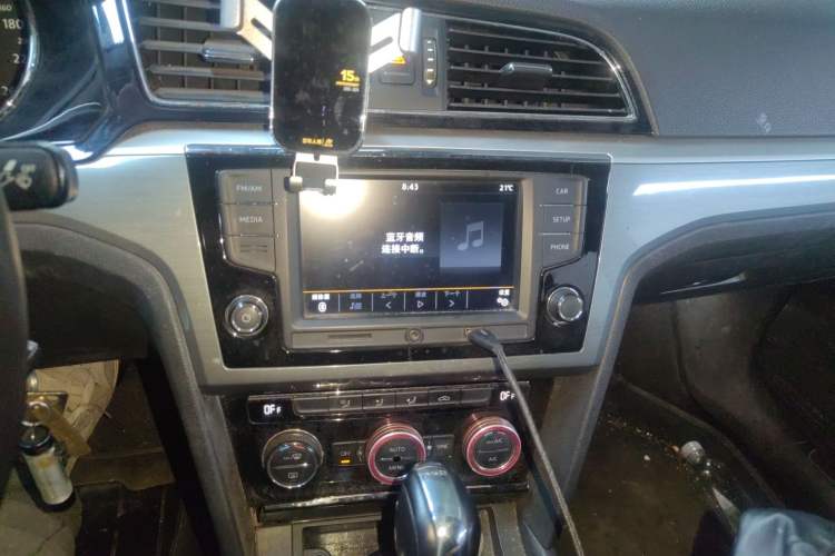 Used Volkswagen Lamando 2017 280TSI DSG Comfort Edition