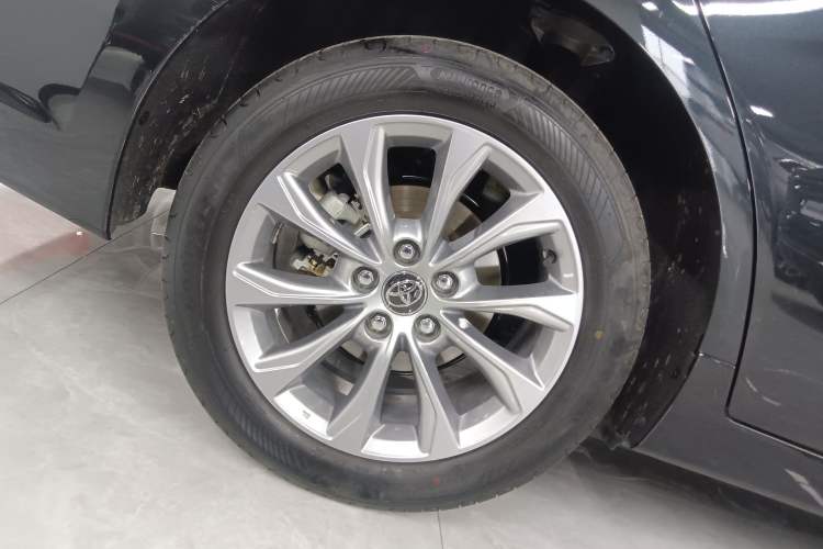 Used Toyota Avalon 2024 2.0L Ambition Edition