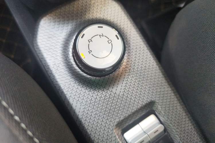 Used Baojun Spark 2024 Flagship Edition