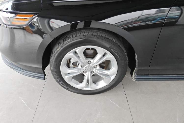 Used Honda Accord 2024 260TURBO Luxury Edition