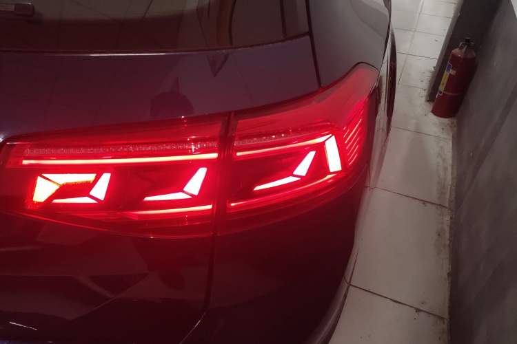 Used Volkswagen Variant 2021 2.0T Comfort Edition
