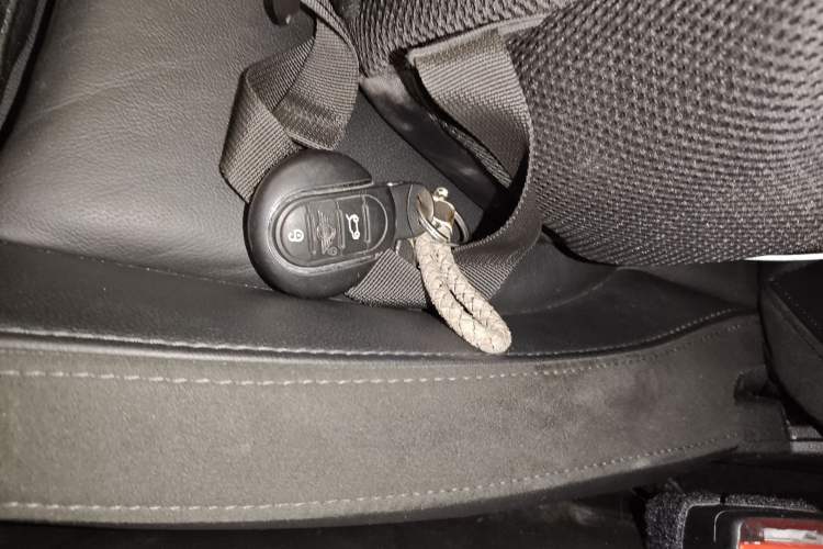 Used MINI MINI 2018 1.5T COOPER Racing Edition Five-Door Version