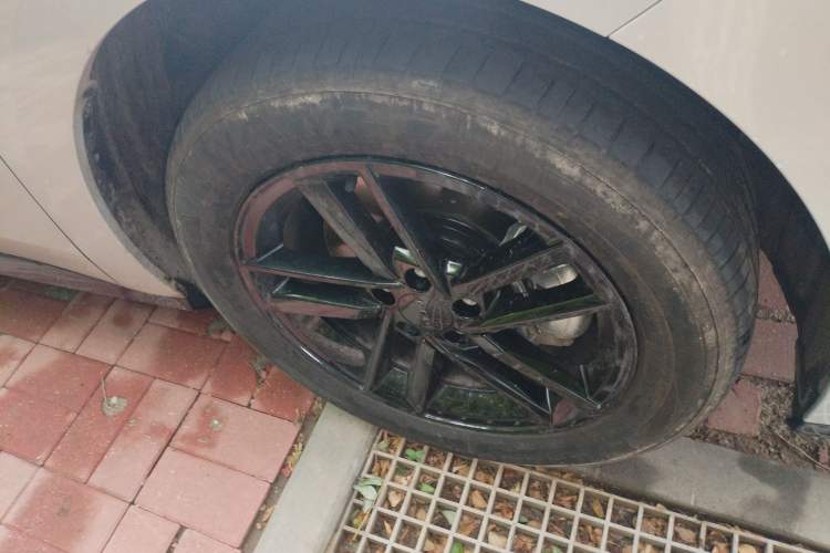 Used AION RT 2025 520 Smart Enjoy Edition
