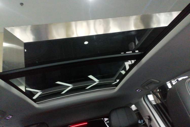 Used Volkswagen Talagon 2021 530TSI Four-Wheel Drive Flagship Shengjing Edition Pro
