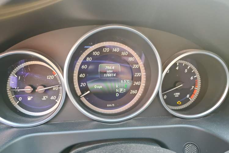 Used Mercedes-Benz E-Class 2015 E 320 L 4MATIC