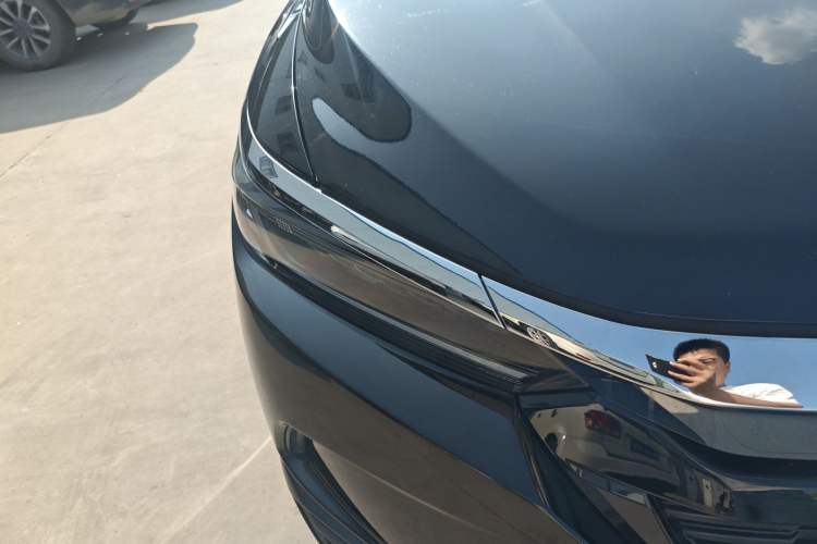 Used Honda Breeze 2021 240TURBO CVT Front-Wheel Drive Elite Edition