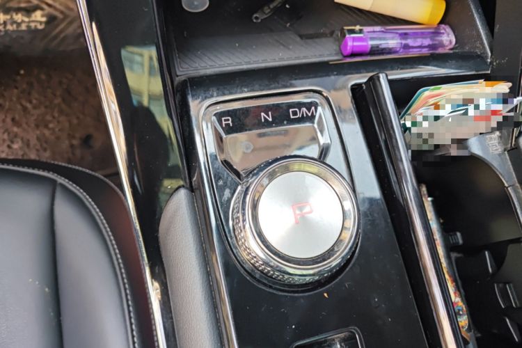 Used Haval H6 2021 3rd Generation 1.5T Automatic Two-Wheel Drive Pro
