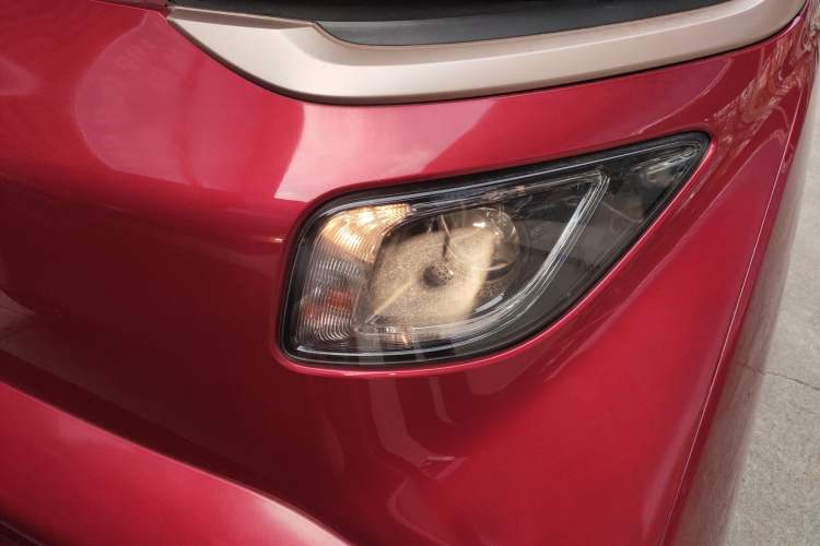 Used Baojun E200 2020 305KM Smart Drive Version