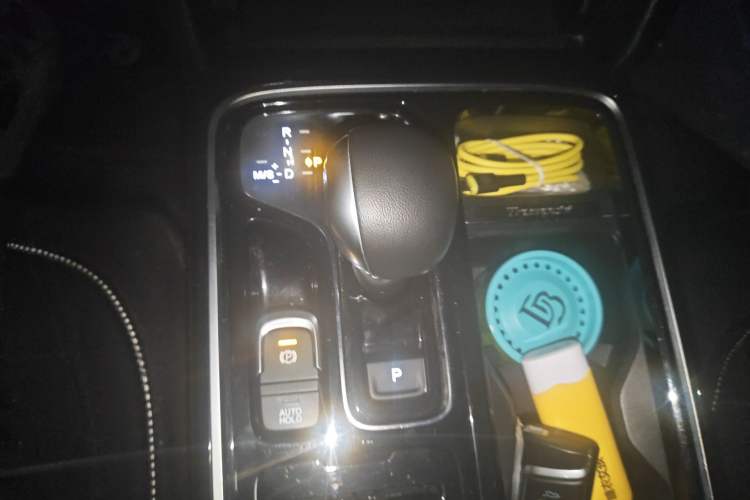 Used GAC Trumpchi GS8 2020 390T Two-Wheel Drive Luxury Smart Connectivity Version (7 Seats)