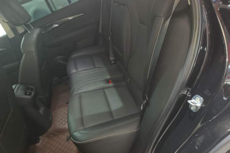 Used Buick Envision 2021 Encore Plus 652T Five-Seat Luxury Model