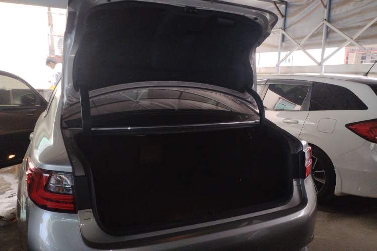 Used Lexus ES 2015 200 Elite Edition
