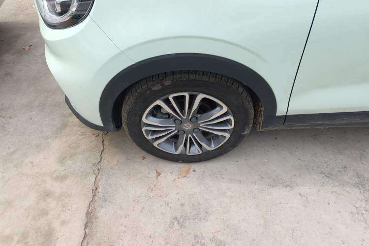 Used Leapmotor T03 2024 403 Comfort Edition