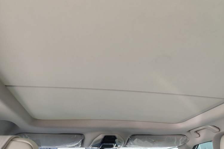 Used Geely Auto icon 2023 1.5TD Chocolate Smoothie Edition
