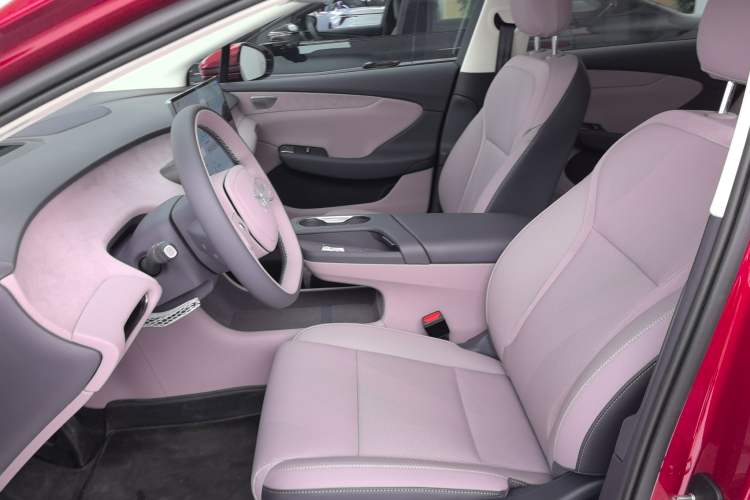 Used Hongqi Tiangong 05 2025 550 Smart Selection