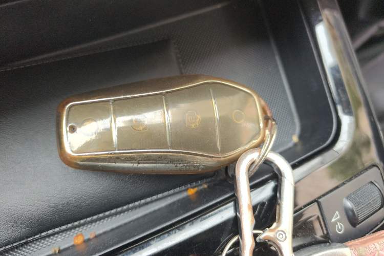 Used BYD Yuan Pro 2021 401 km Luxury Version