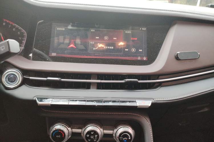 Used Changan CS15 2019 1.5L Automatic Flagship Version China VI Standard
