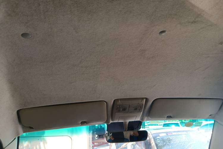 Used Jinbei New Hiace EV 2023 Comfort Model
