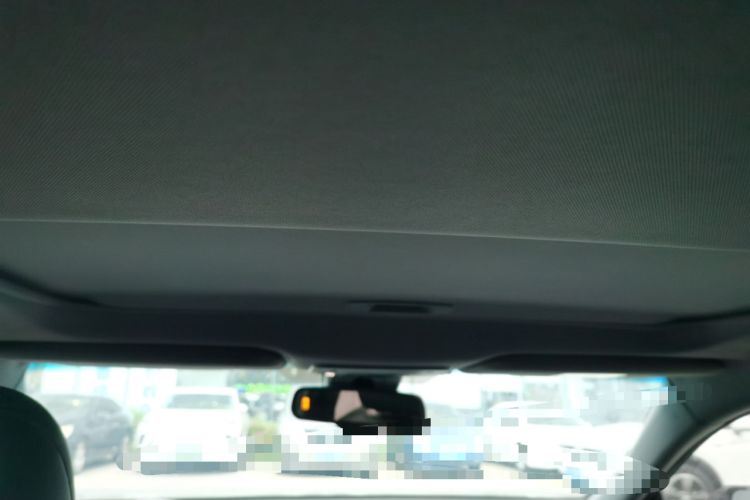 Used Toyota Avalon 2022 2.0L Luxury Edition Headliner