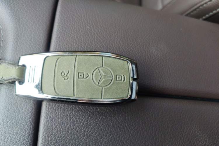 Used Mercedes-Benz GLE 2021 GLE 350 4MATIC Stylish Model