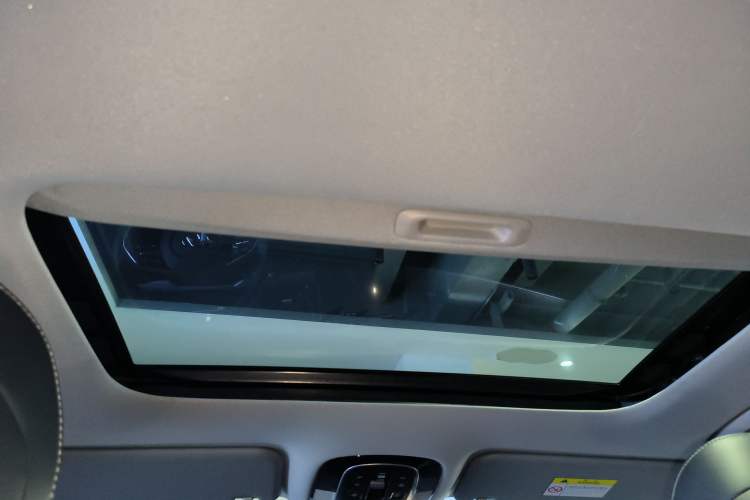 Used Hyundai Custo 2022 270TGDi Smart Luxury Flagship Edition TOP Headliner