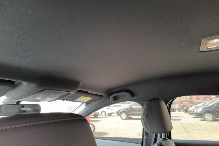 Used BYD Qin PLUS 2025 DM-i Smart Drive 55KM Leading Model
