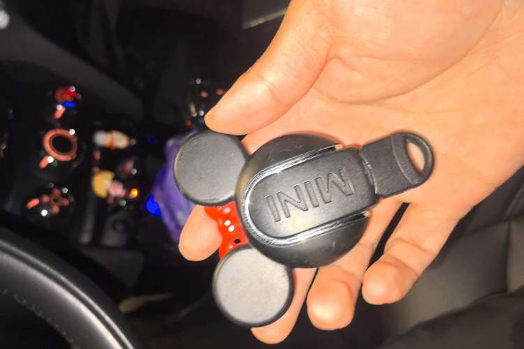 Used MINI MINI 2019 1.5T ONE PLUS